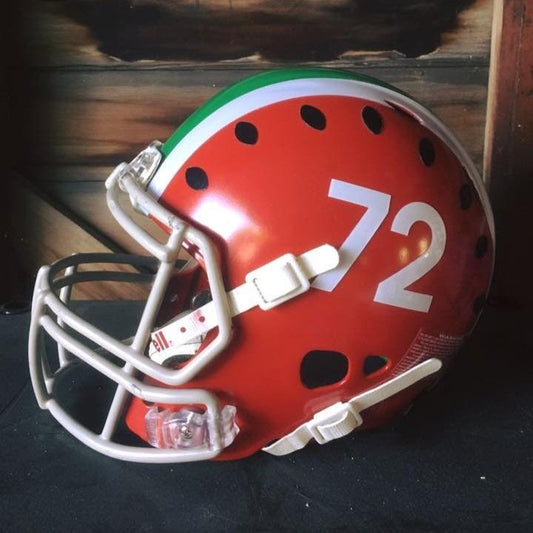 Stanhope State Football - Team Issued - Shirt