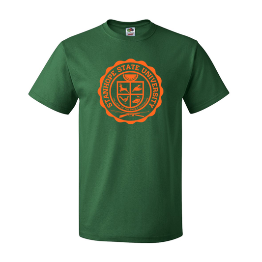 College of the Great Outdoors - Shirt