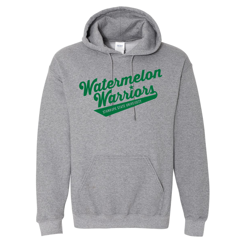 Watermelon Warriors Classic Script - Shirt