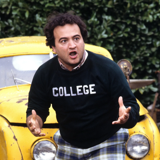 College Experience - Shirt
