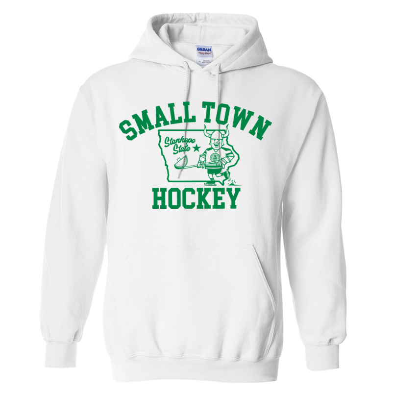 Small Town Hockey - Shirt