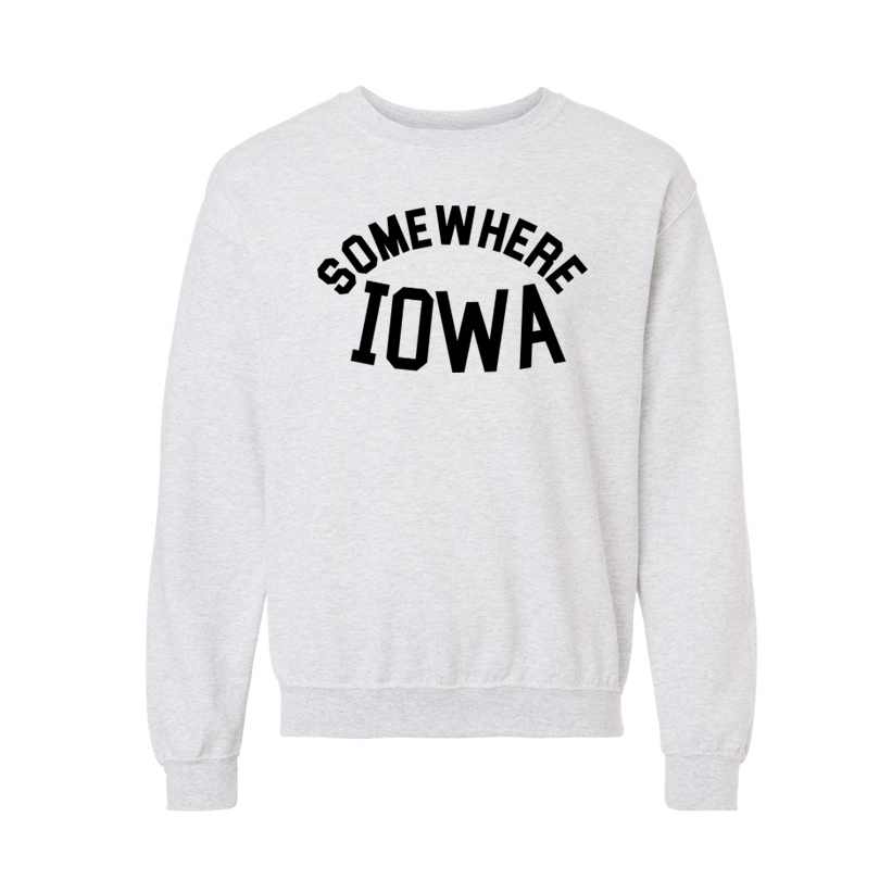 Somewhere, Iowa - Shirt