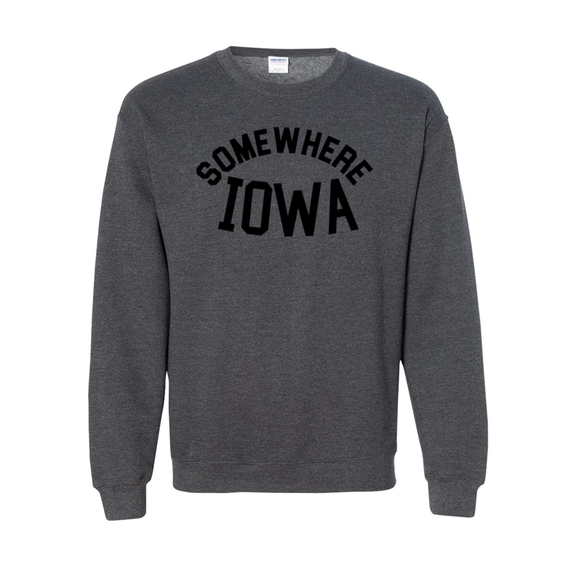 Somewhere, Iowa - Shirt