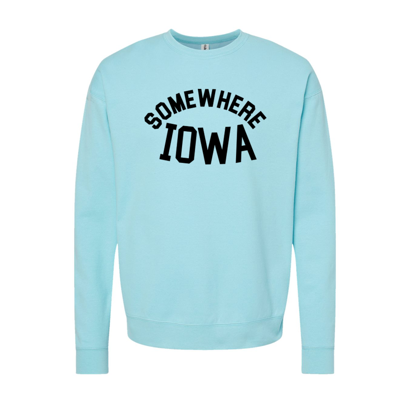 Somewhere, Iowa - Shirt