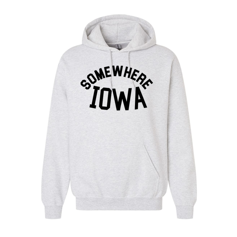 Somewhere, Iowa - Shirt
