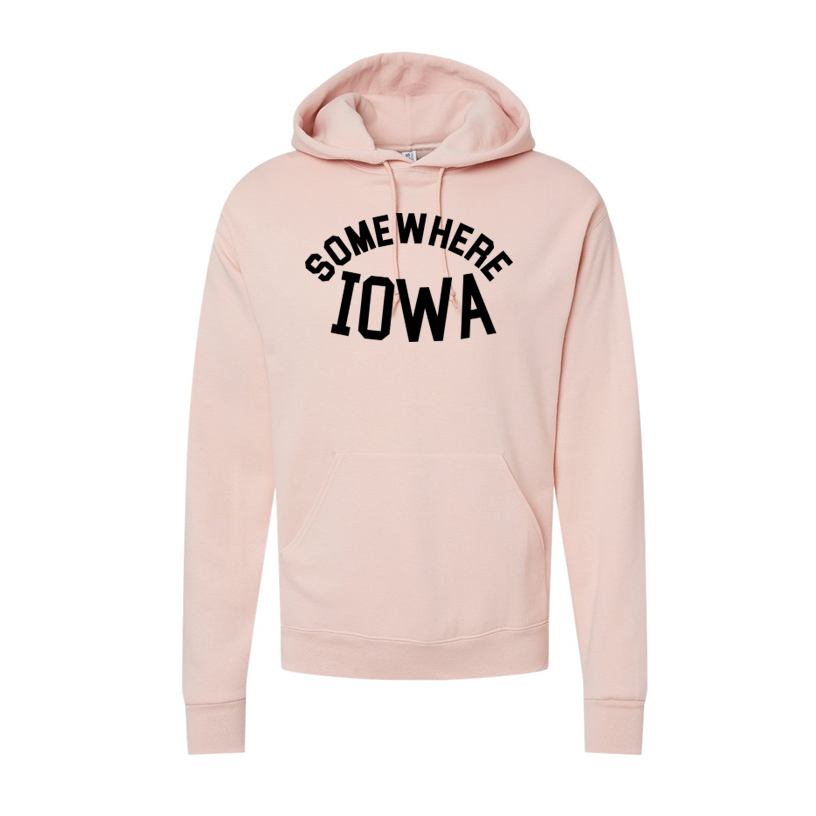 Somewhere, Iowa - Shirt