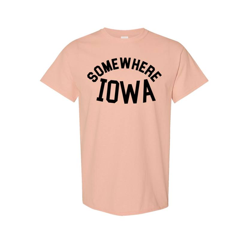 Somewhere, Iowa - Shirt