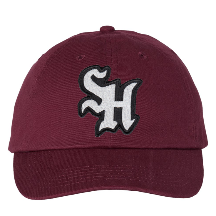 The Ole South Hammy Cap - Dad Hat