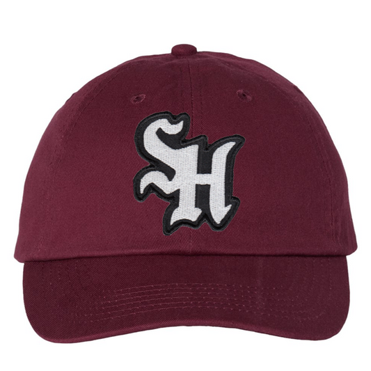 The Ole South Hammy Cap - Dad Hat
