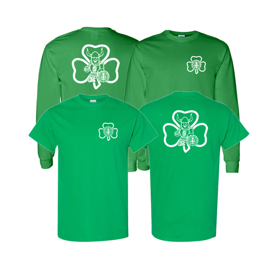 Stanhope Irish - Shirt