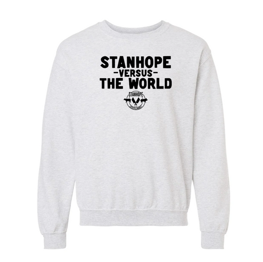 Stanhope Versus The World - Shirt