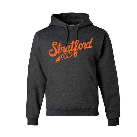 Classic Script Stratford - Shirt