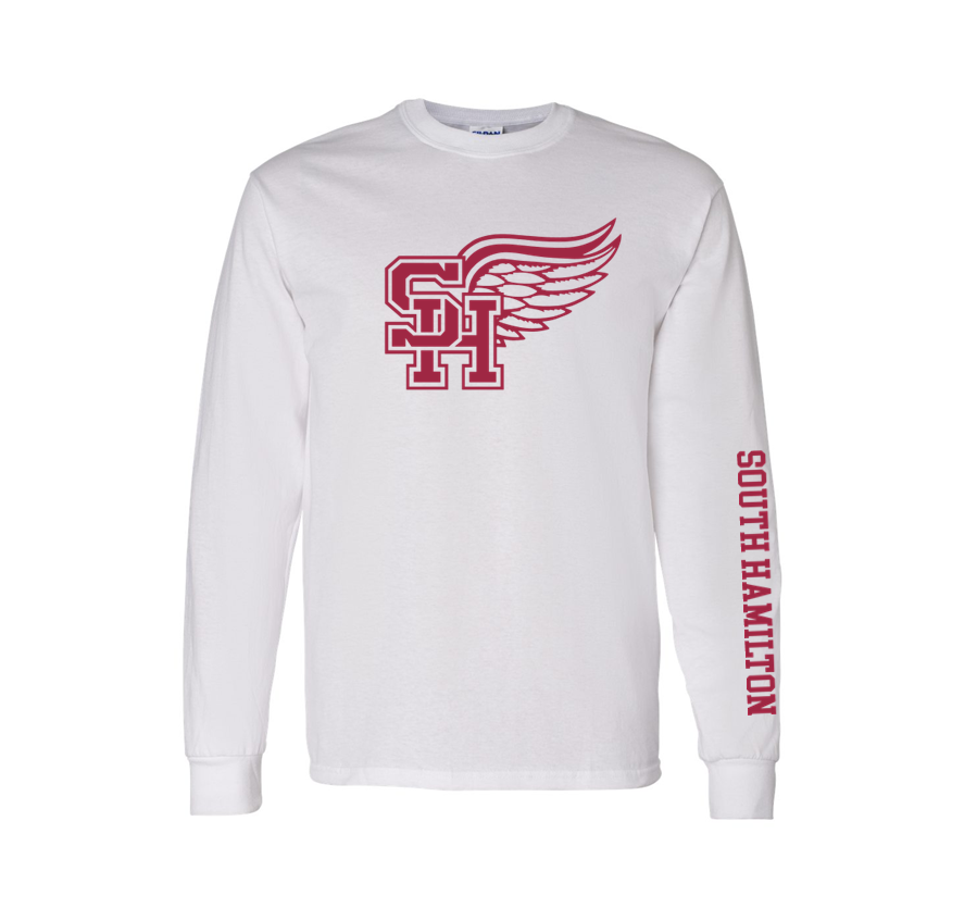 Vintage Superfans - Shirt