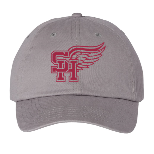 Vintage Superfan Dad Hat