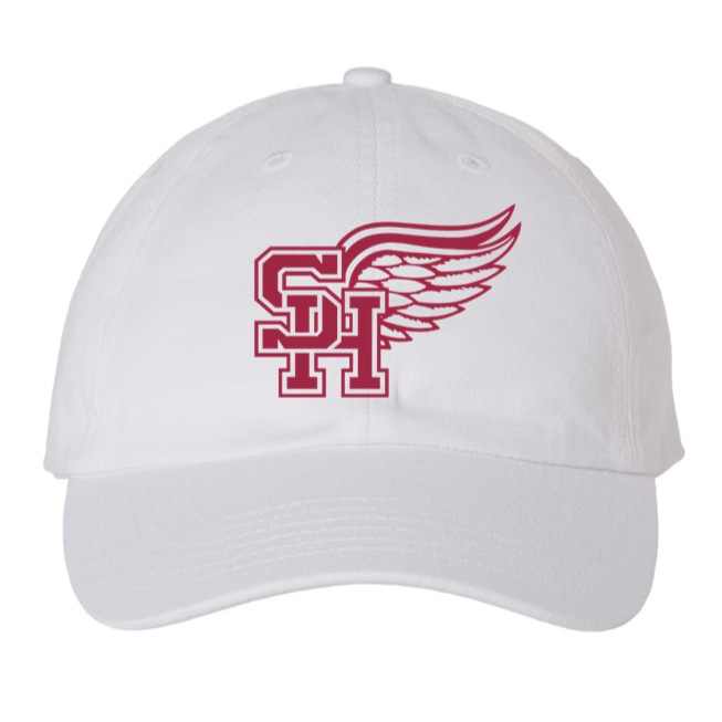 Vintage Superfan Dad Hat