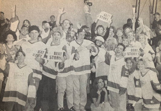 Vintage Superfans - Shirt