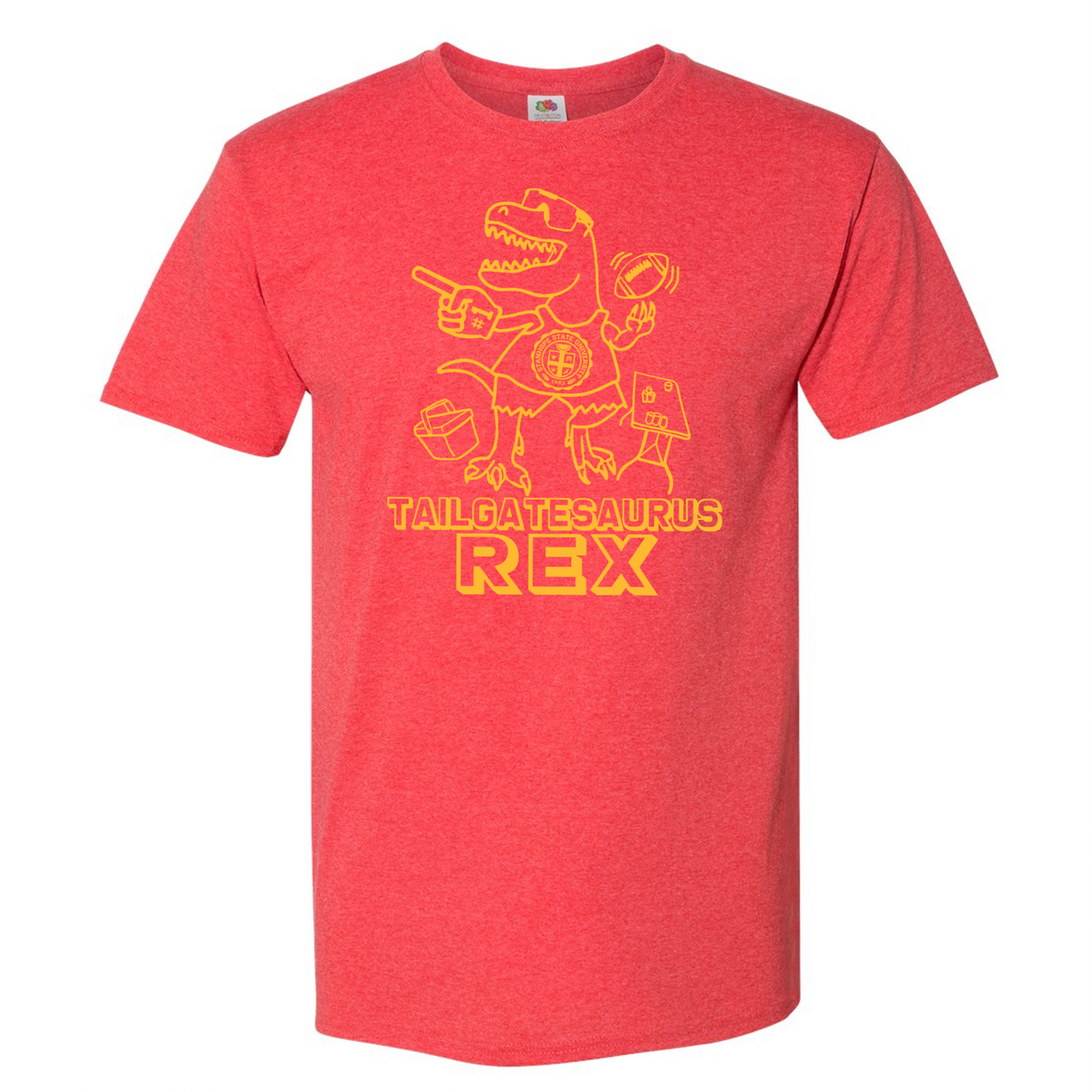 Tailgatesaurus Rex - Shirt