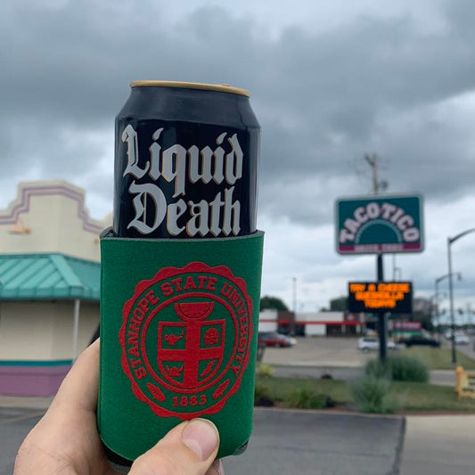 Say Nice Things About Fort Dodge - Shirt