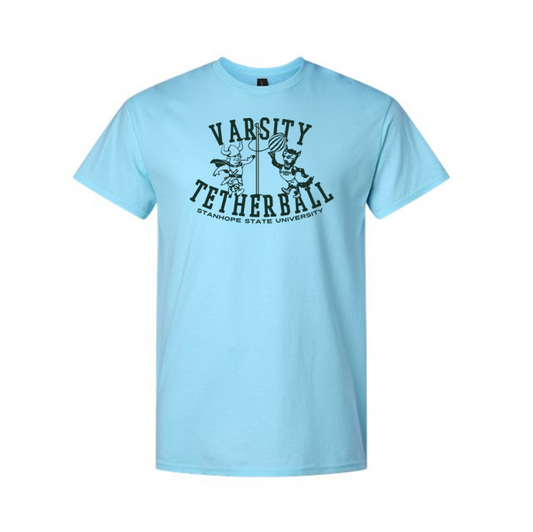 Varsity Tetherball - Shirt