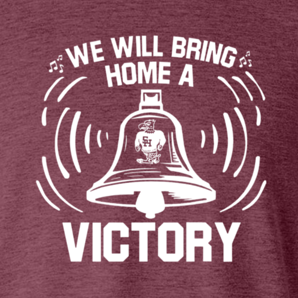 South High Victory Bell - Shirt