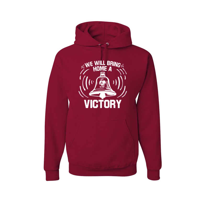 South High Victory Bell - Shirt