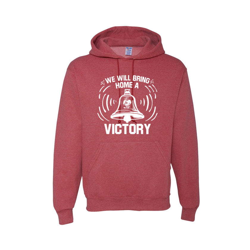 South High Victory Bell - Shirt