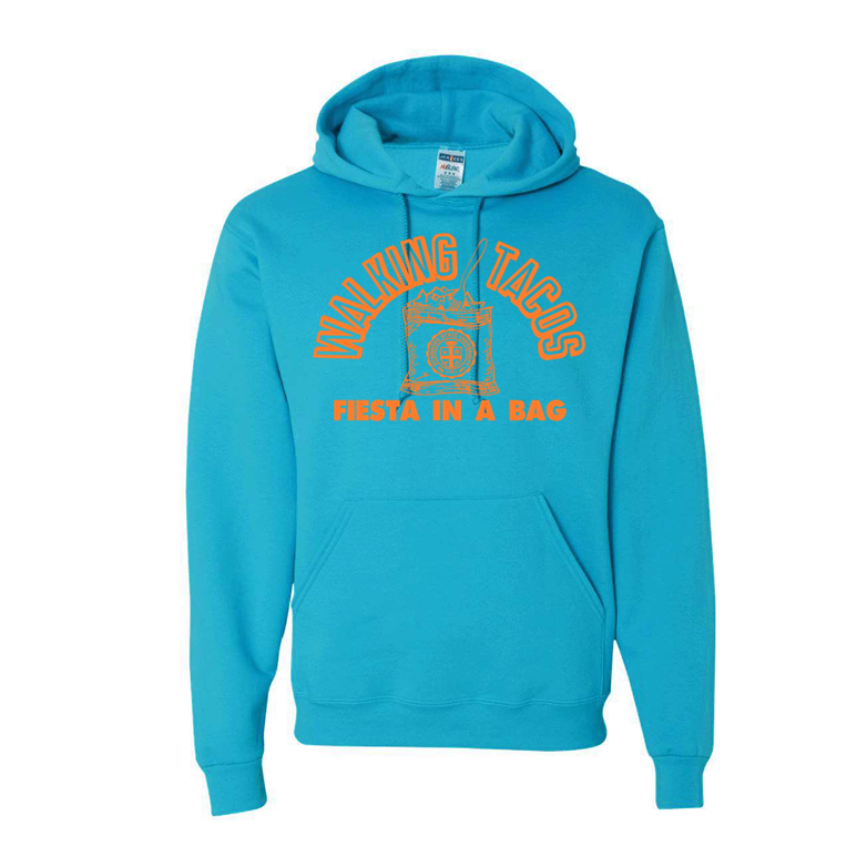 Walking Tacos - Fiesta in a Bag - Shirt