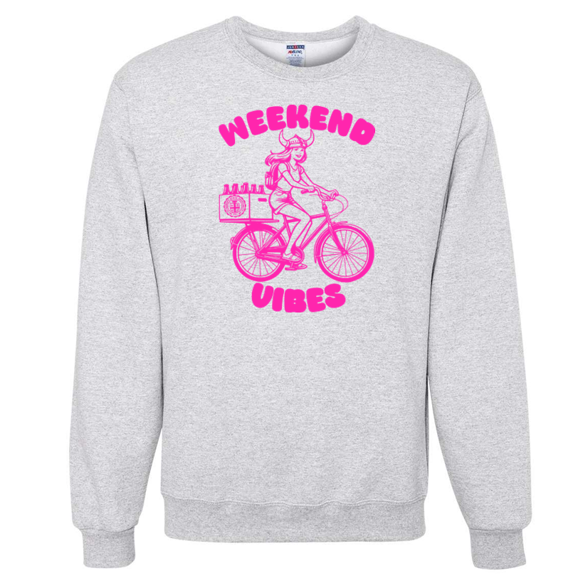 Weekend Vibes - Shirt