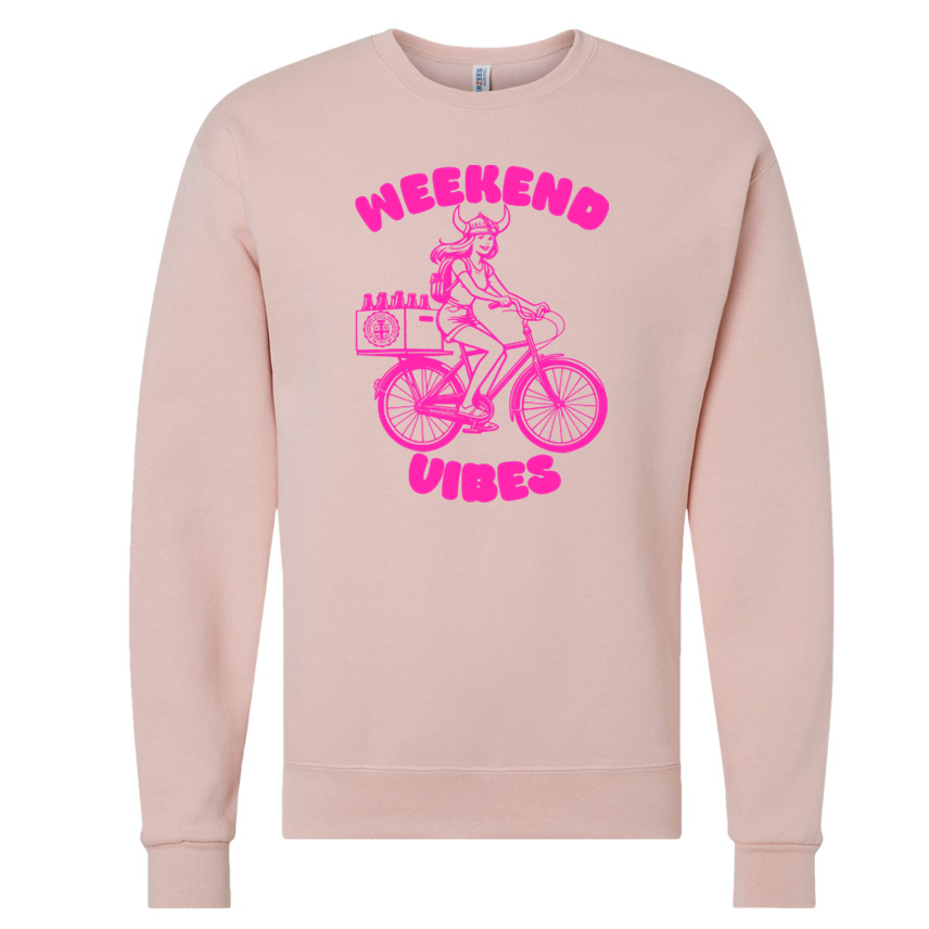 Weekend Vibes - Shirt