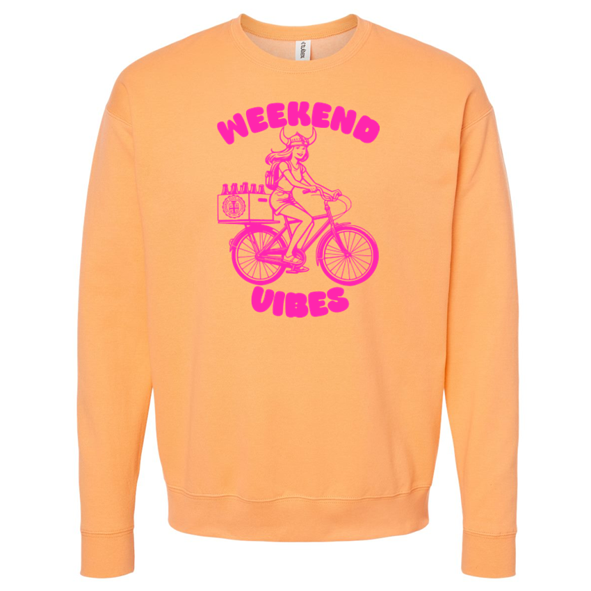 Weekend Vibes - Shirt