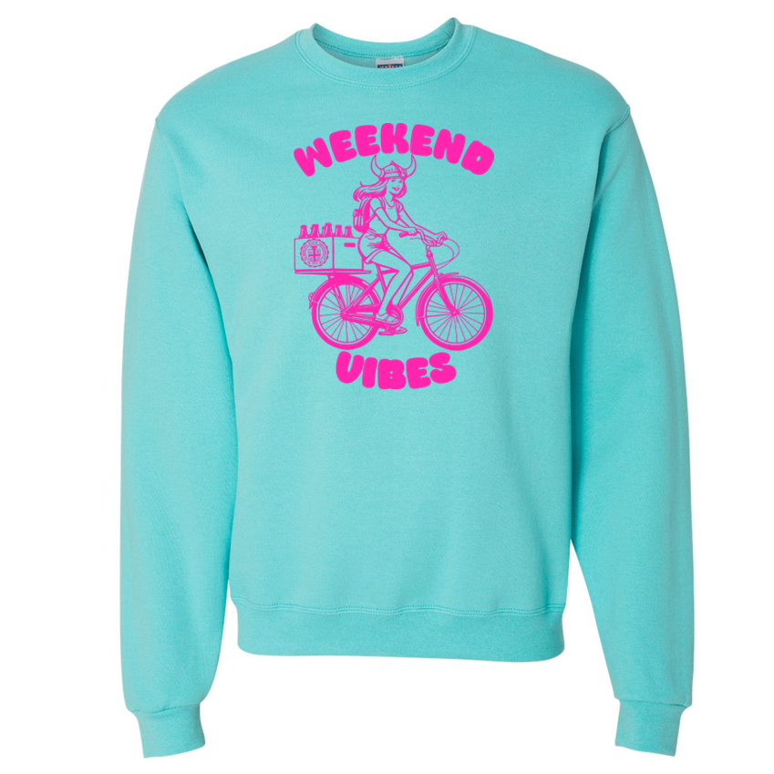 Weekend Vibes - Shirt
