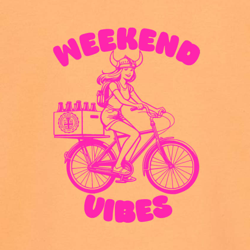 Weekend Vibes - Shirt