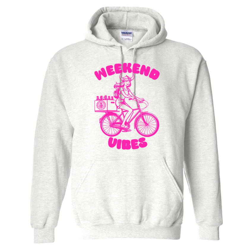 Weekend Vibes - Shirt