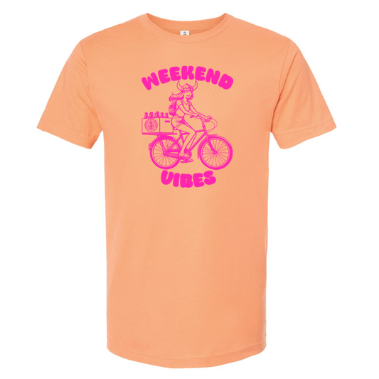 Weekend Vibes - Shirt