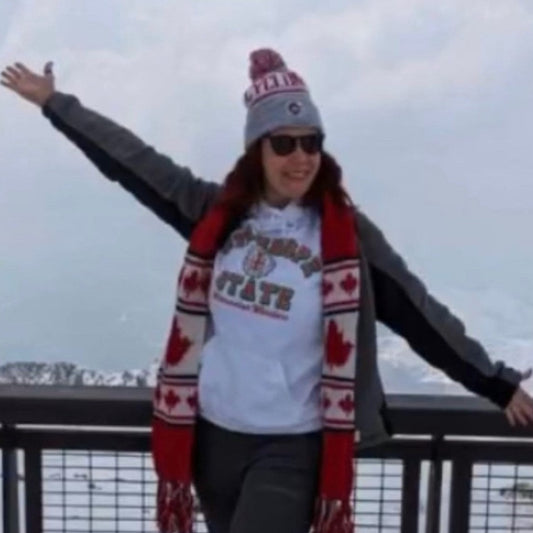 Stanhope State Campus Issued - Shirt