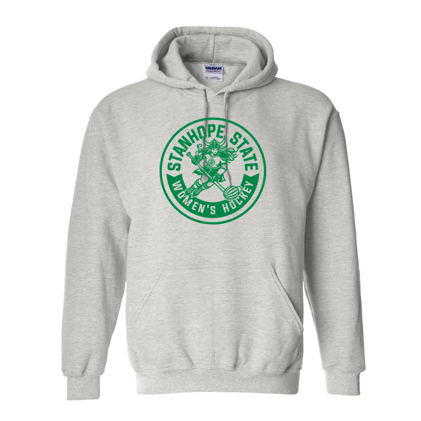 Stanhope State Women's Hockey - Shirt