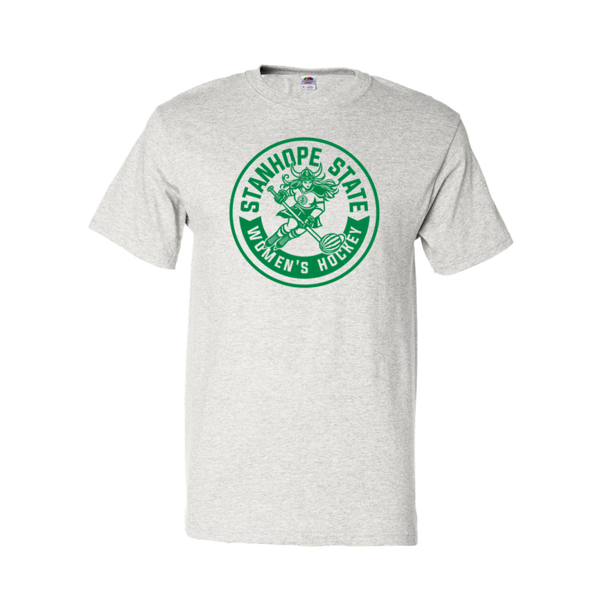 Stanhope State Women's Hockey - Shirt