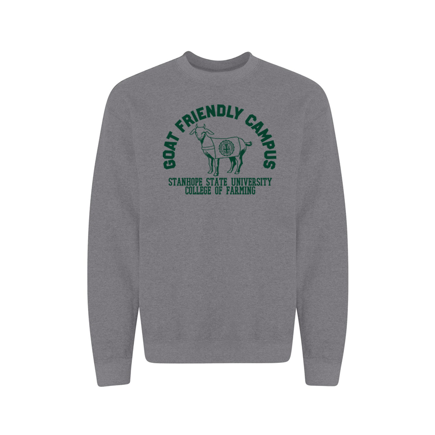 Goat Friendly Campus - College of Farming - Shirt