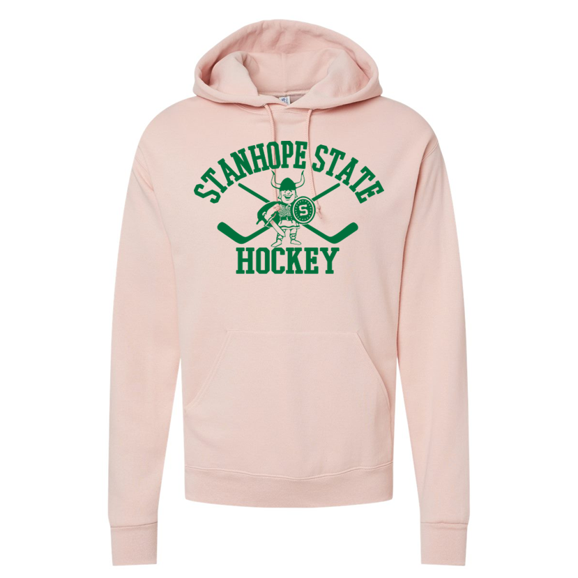 Stanhope State Hockey - Team Issue - Shirt