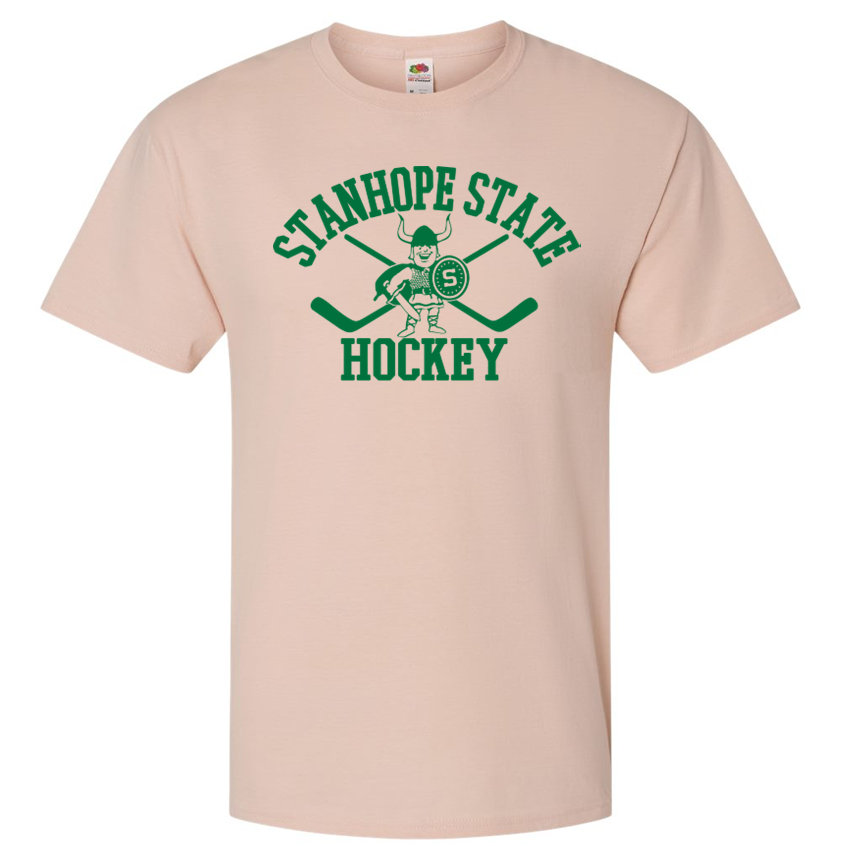 Stanhope State Hockey - Team Issue - Shirt