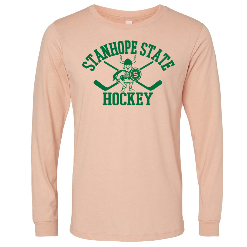 Stanhope State Hockey - Team Issue - Shirt