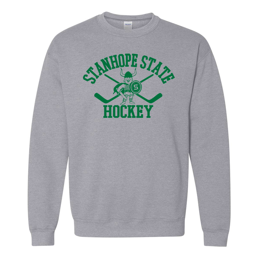 Stanhope State Hockey - Team Issue - Shirt