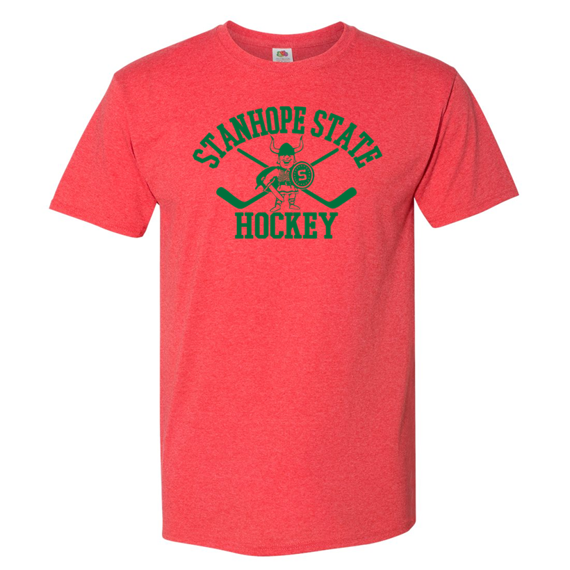 Stanhope State Hockey - Team Issue - Shirt
