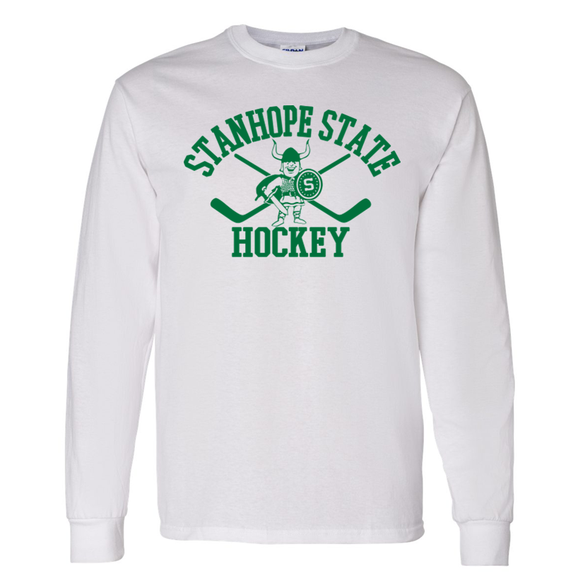 Stanhope State Hockey - Team Issue - Shirt