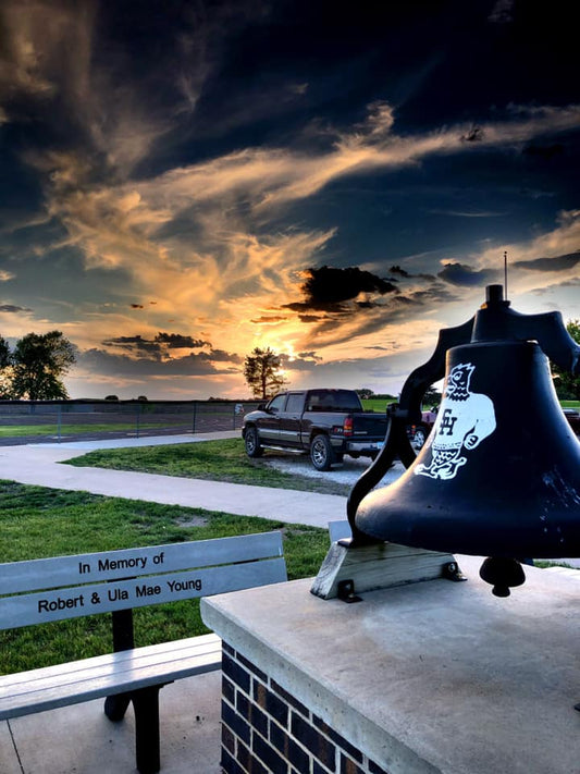 South High Victory Bell - Shirt