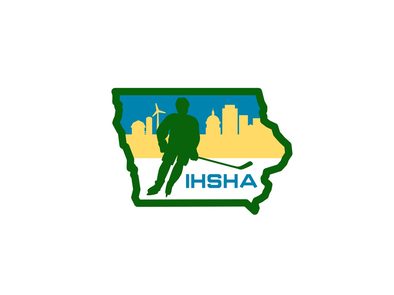 Iowa High School Hockey Alliance - League Issue Gear