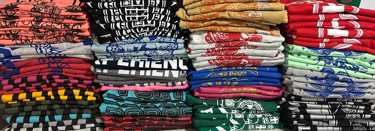 NEW ARRIVALS