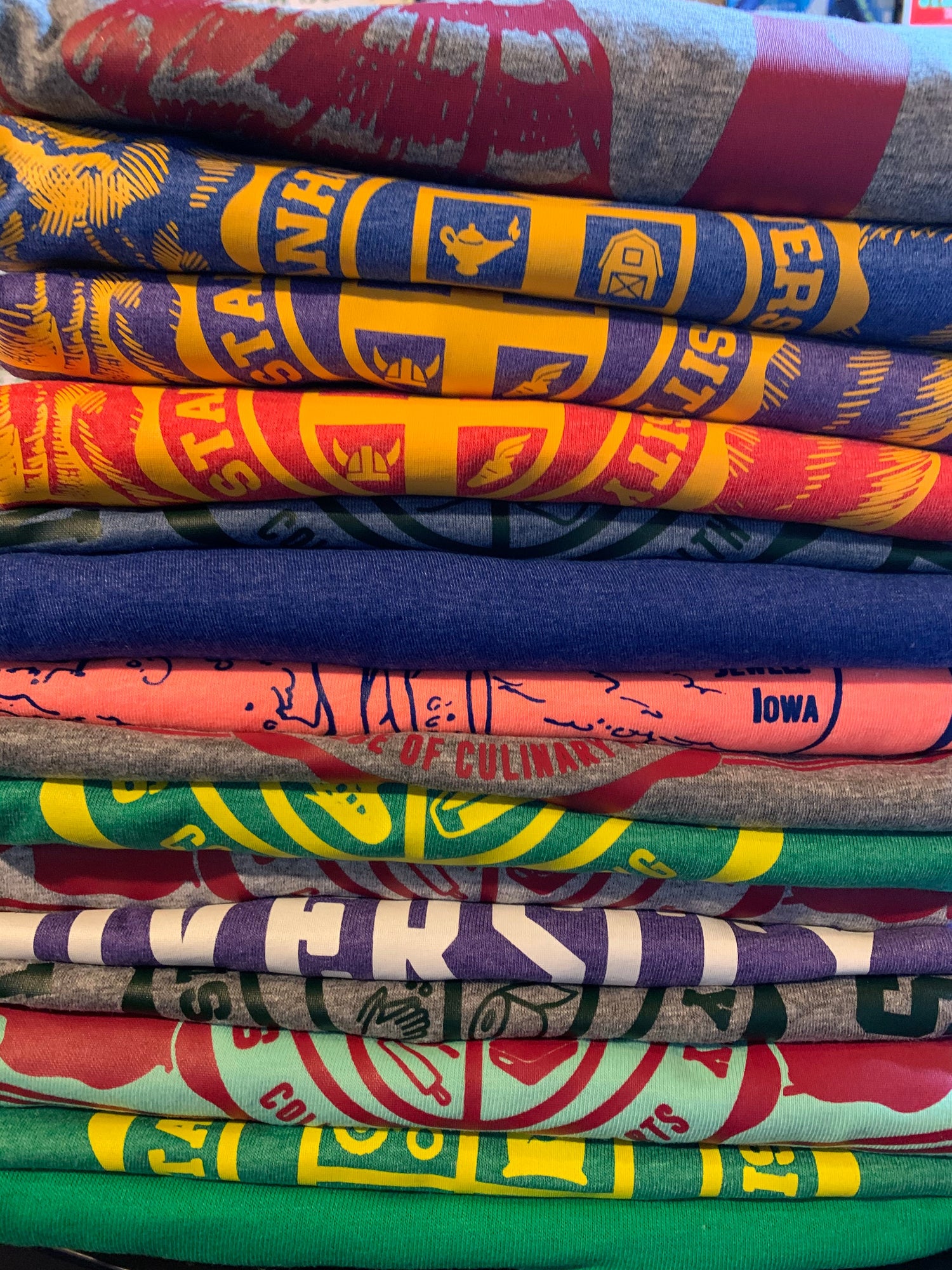 T-Shirts