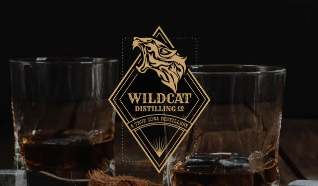 Wildcat Distilling Co. Merchandise
