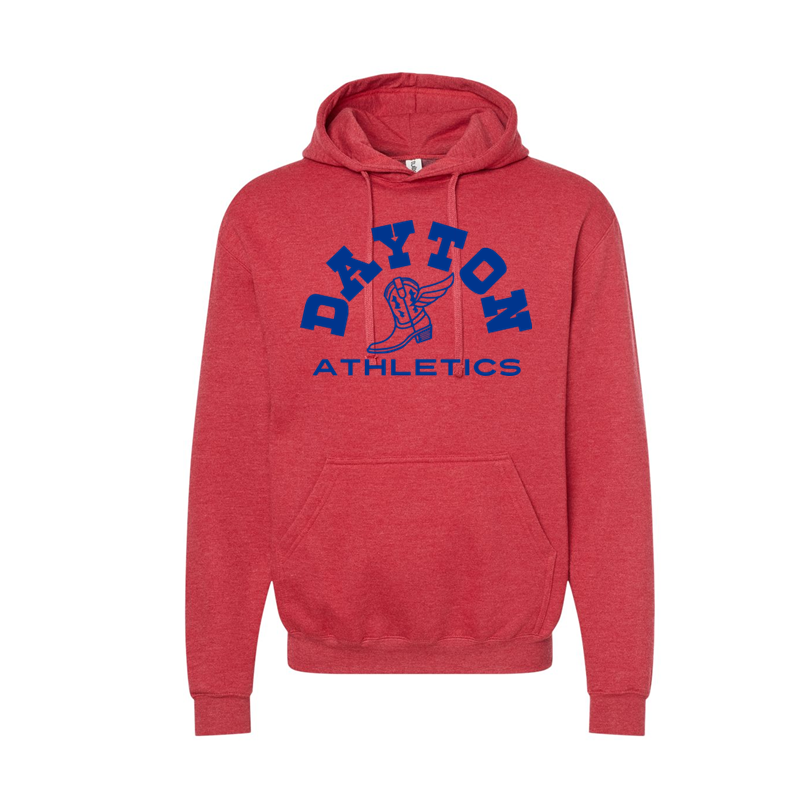 Dayton Athletics - Shirt